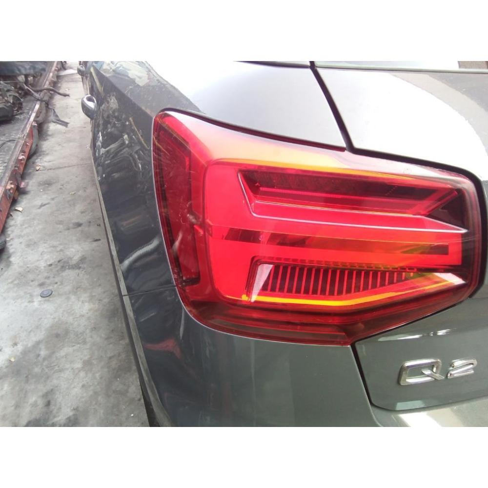 Fanale Posteriore Sinistro Usato Dal 2016 Al 2020 Audi Q2 «Gab» (2016)