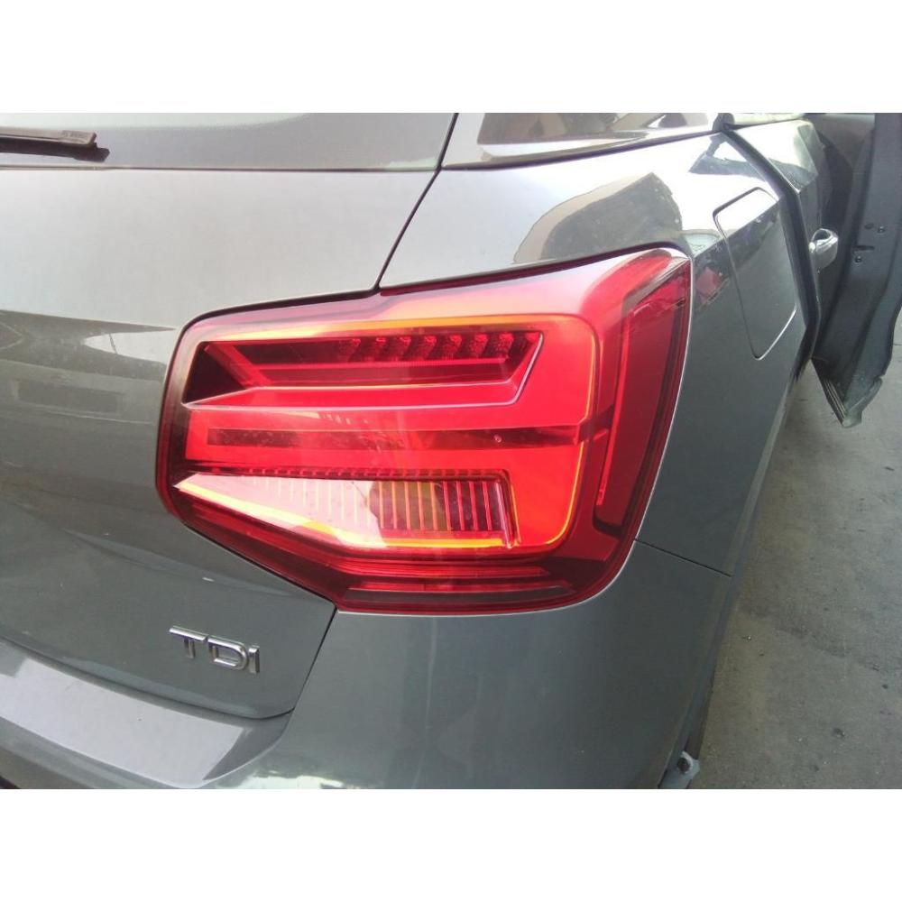 Fanale Posteriore Destro Usato Dal 2016 Al 2020 Audi Q2 «Gab» (2016)