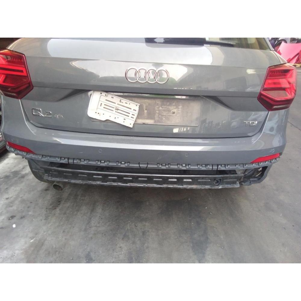 Paraurti Posteriore Usato Dal 2016 Al 2020 Audi Q2 «Gab» (2016)