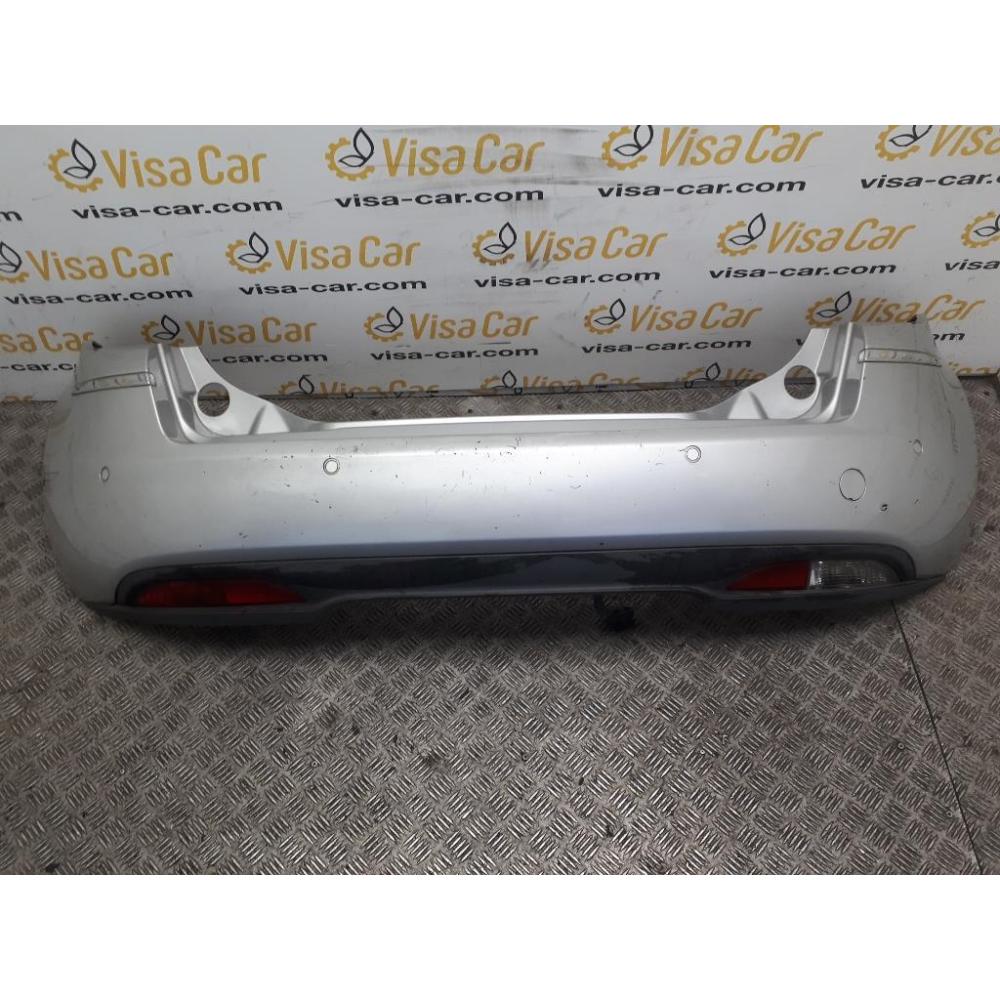 Paraurti Posteriore Usato Dal 2011 Al 2012 Lancia Musa «Ii» (2011)
