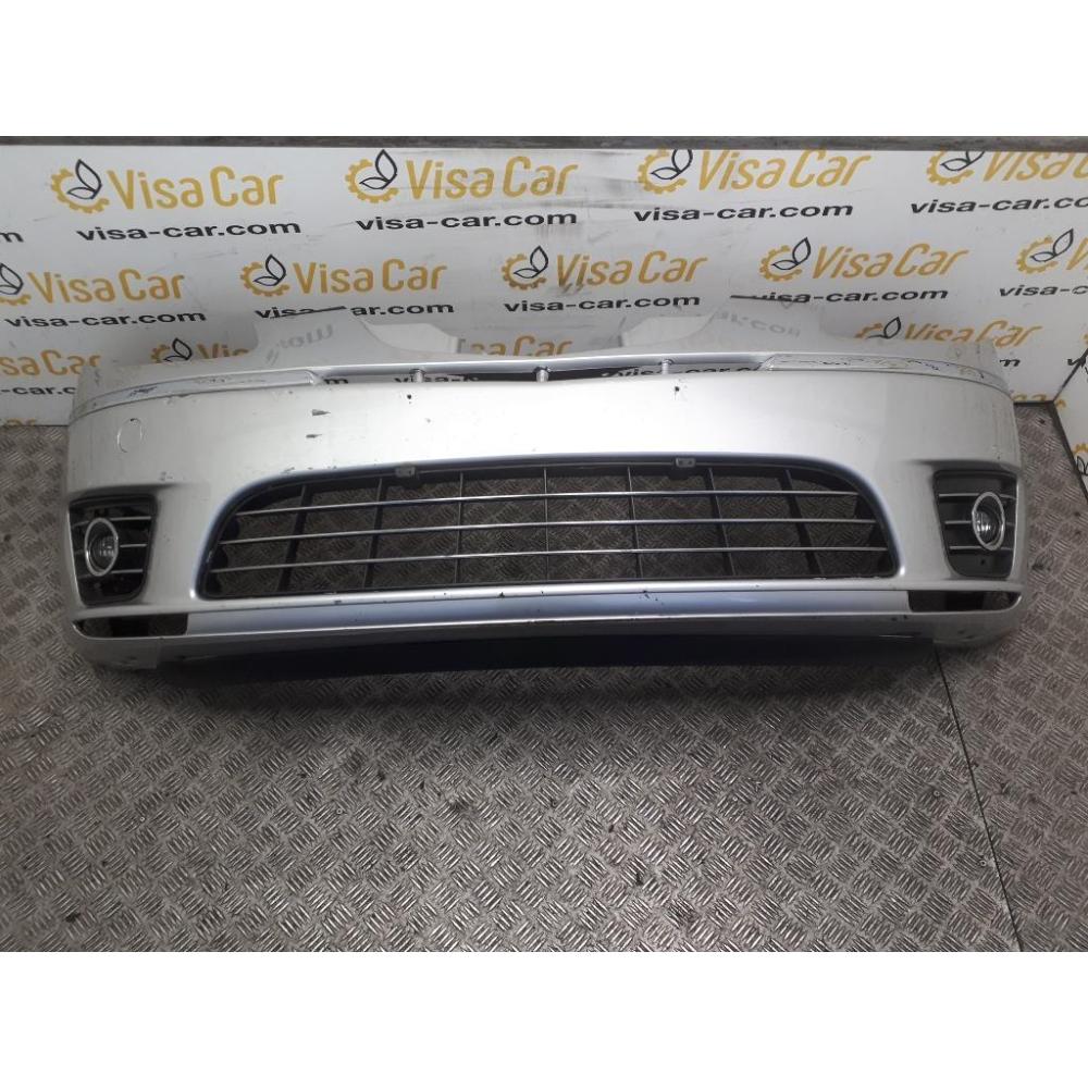 Paraurti Anteriore Usato Dal 2011 Al 2012 Lancia Musa «Ii» (2011)