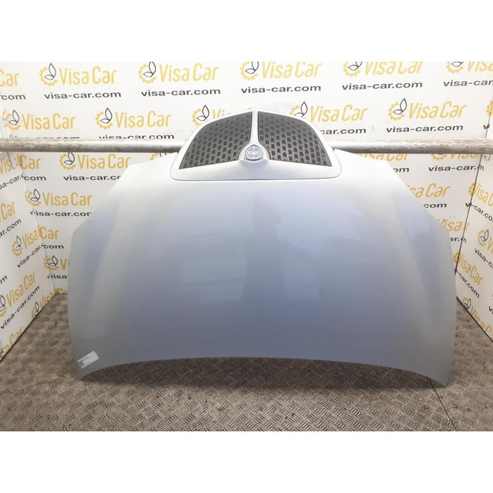 Cofano Anteriore Usato Dal 2011 Al 2012 Lancia Musa «Ii» (2011)