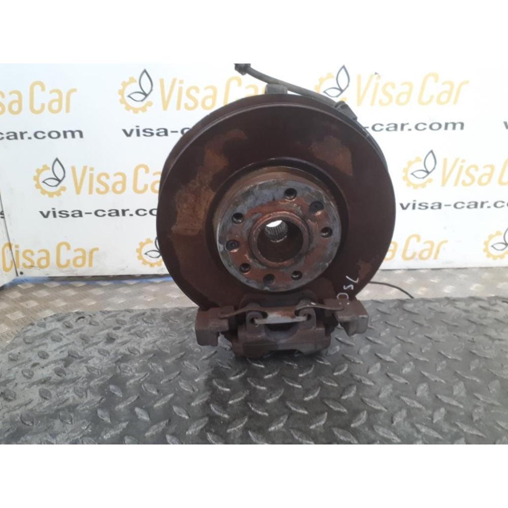 Mozzo Ruota Anteriore Destro Usato Dal 2016 Al 2018 Citroen C4 Picasso «Ii» (2016)