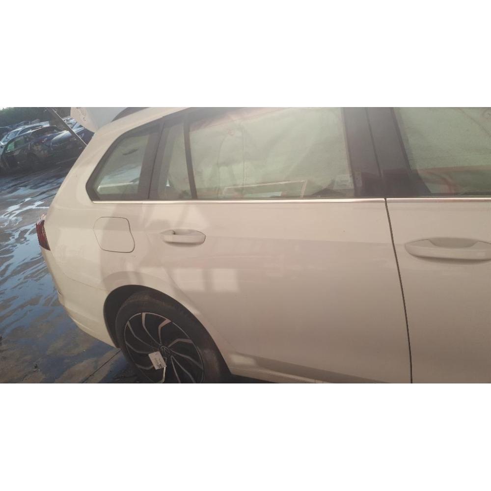 Porta Posteriore Destro Usato Dal 2020 Al 2024 Volkswagen Golf «Viii» Variant (2019)