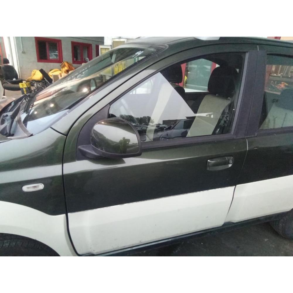 Porta Anteriore Sinistro Usato Dal 2009 Al 2010 Fiat Panda «Ii» (2009)