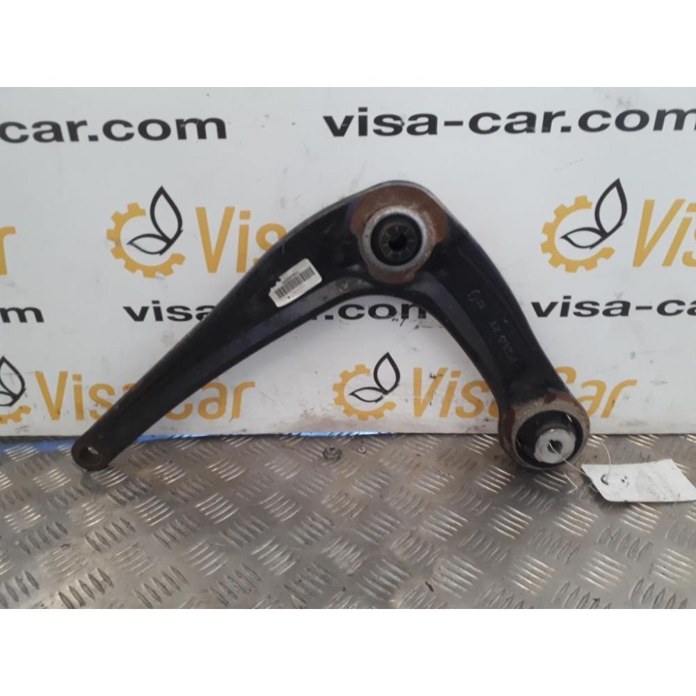 Braccio Oscillante Anteriore Sinistro Usato Dal 2019 Opel Vivaro «C» (2019)