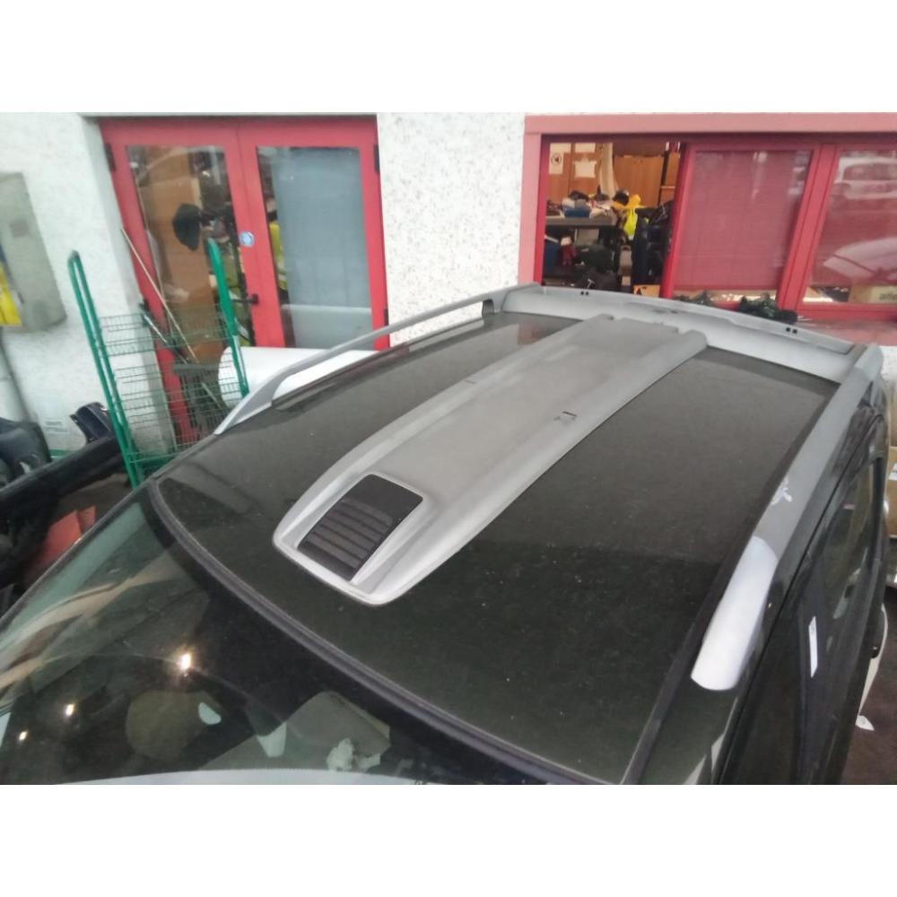 Rivestimento Tetto Centrale Usato Dal 2009 Al 2010 Fiat Panda «Ii» (2009)