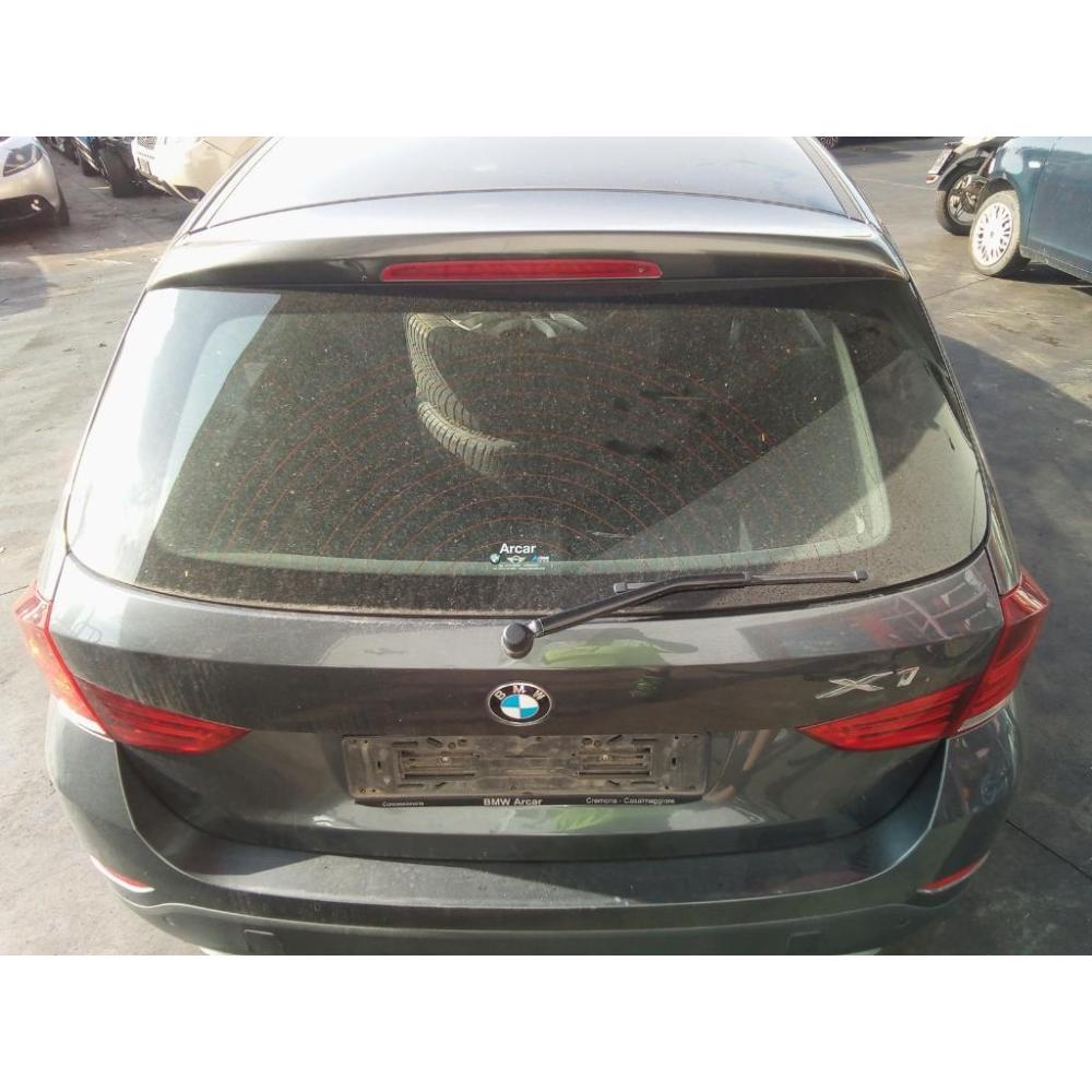 Portello Posteriore Usato Dal 2012 Bmw X1 «E84» (2010)