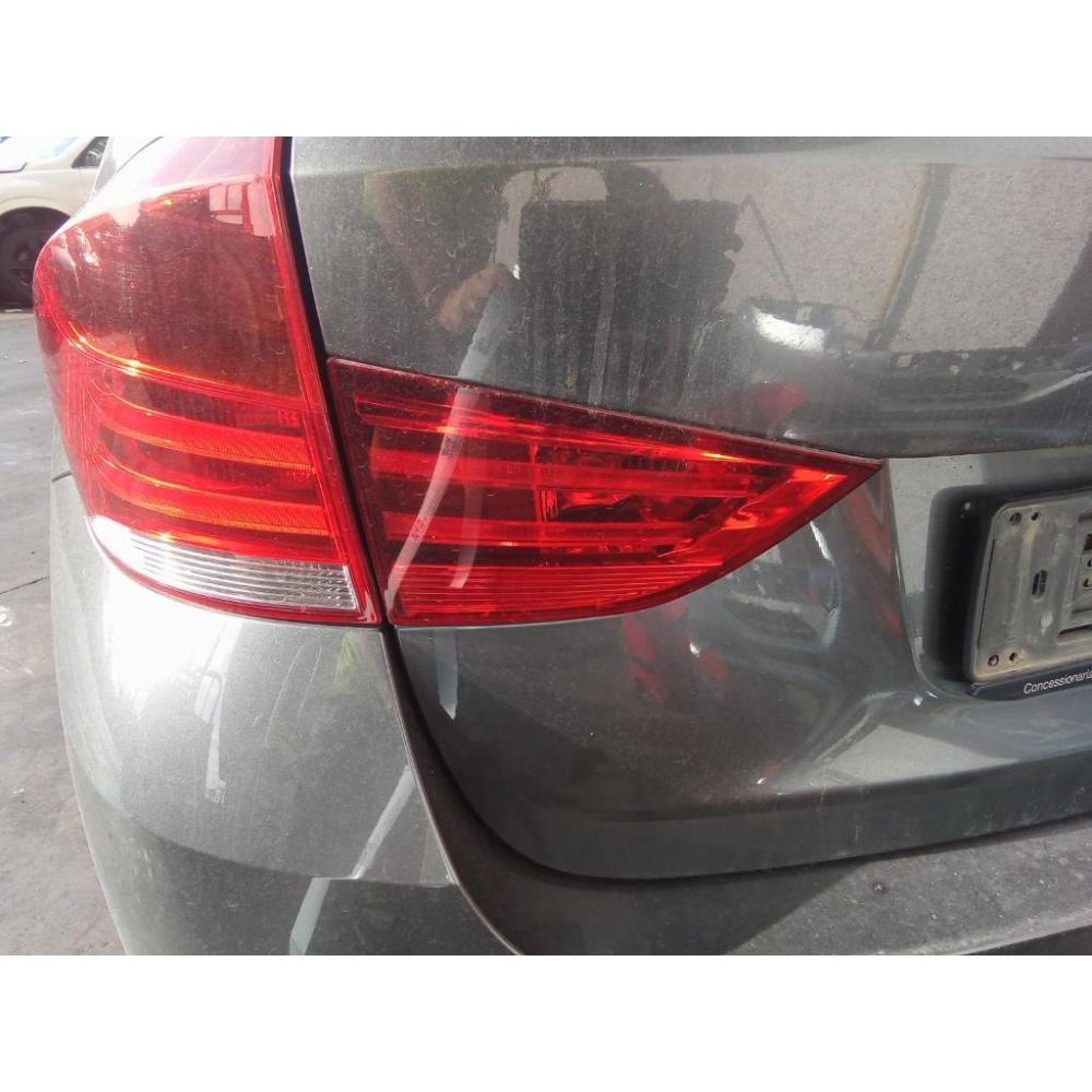 Fanale Interno Posteriore Sinistro Usato Dal 2012 Bmw X1 «E84» (2010)