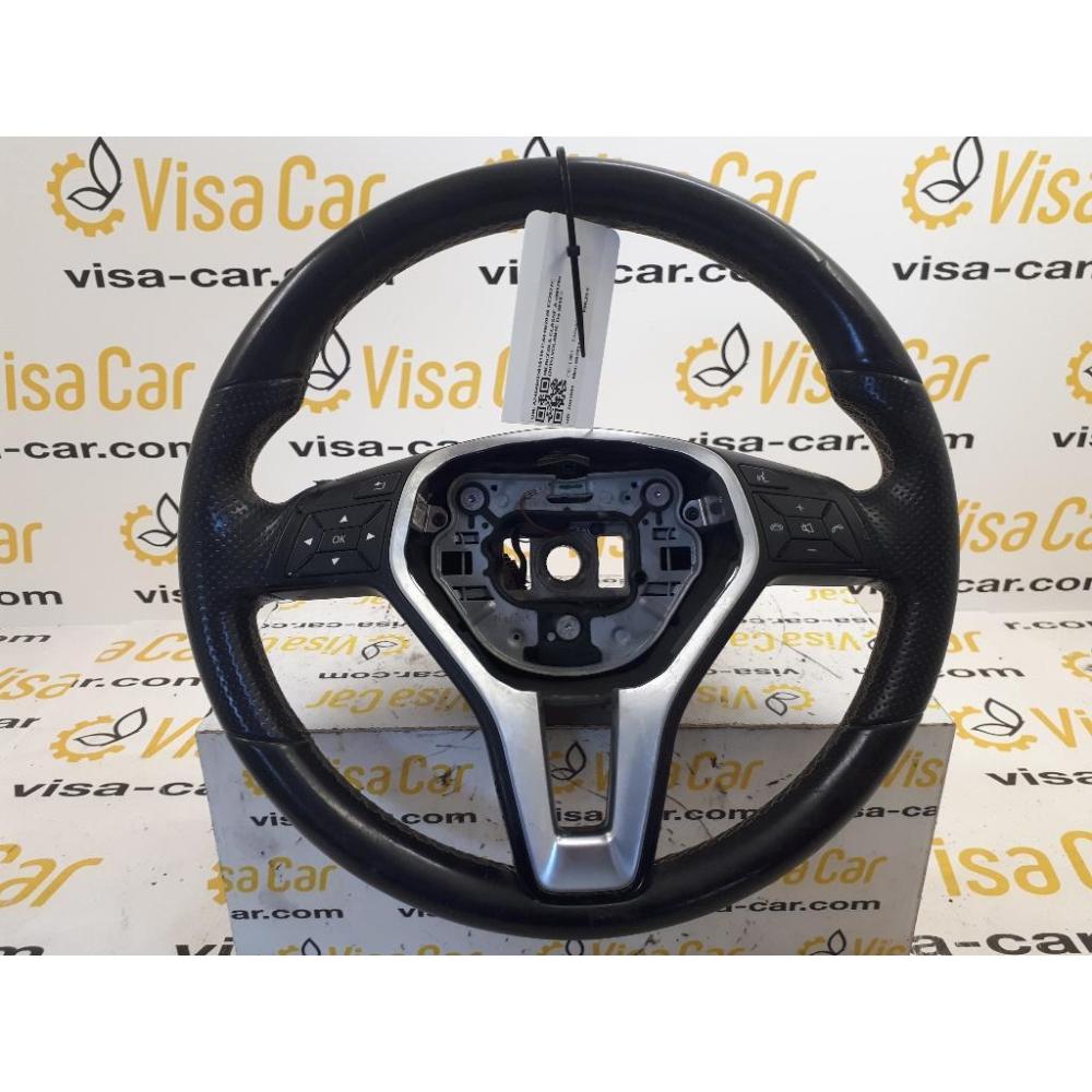 Volante Usato Dal 2015 Mercedes Classe A «W176» (2015)