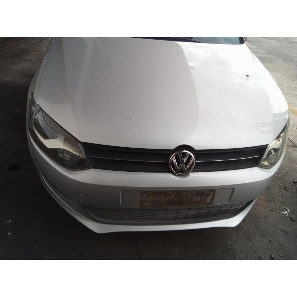 Musata Anteriore Usato Dal 2009 Al 2014 Volkswagen Polo «Vi» (2009)