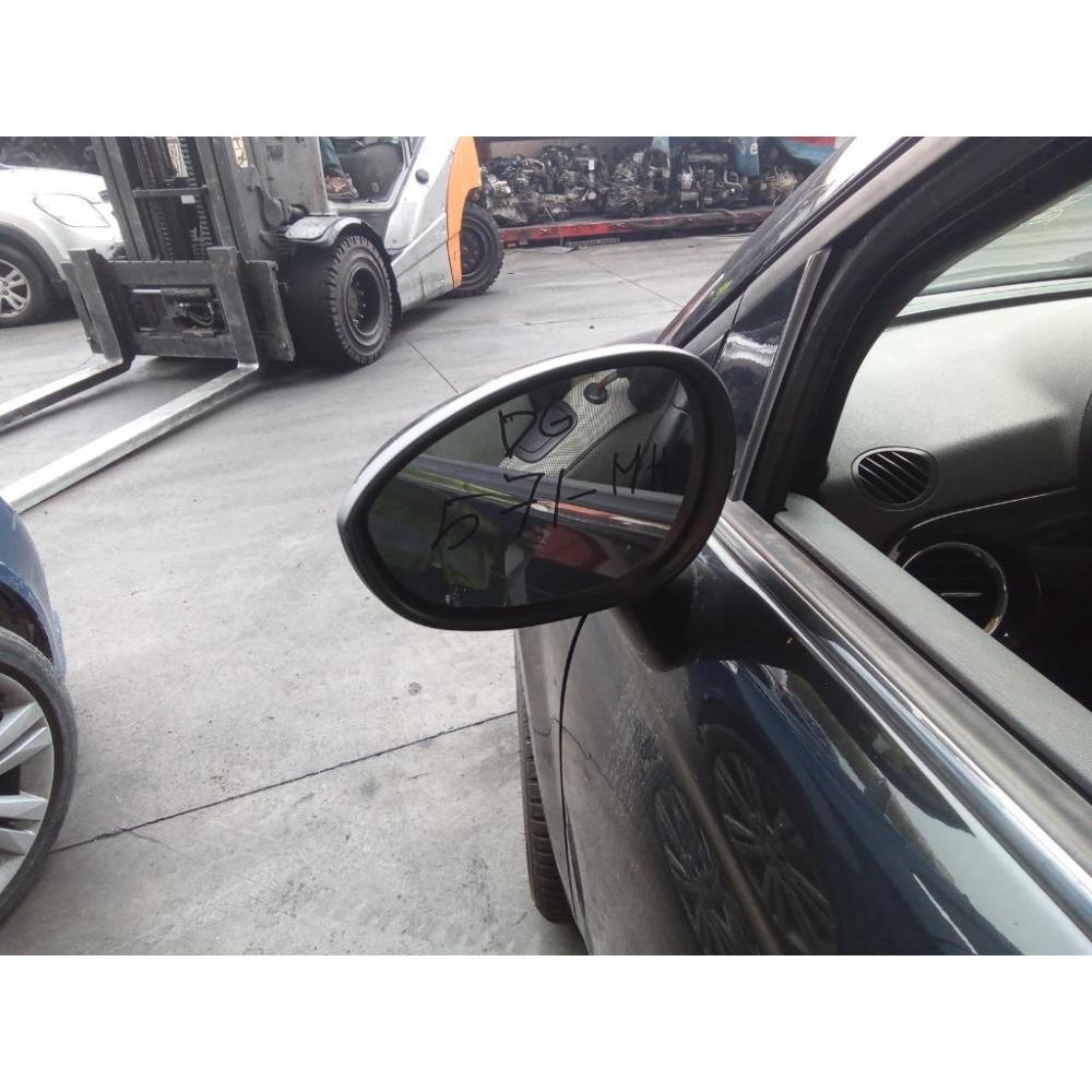 Retrovisore Esterno Anteriore Sinistro Usato Dal 2007 Al 2012 Fiat 500 «Ii» (2008)