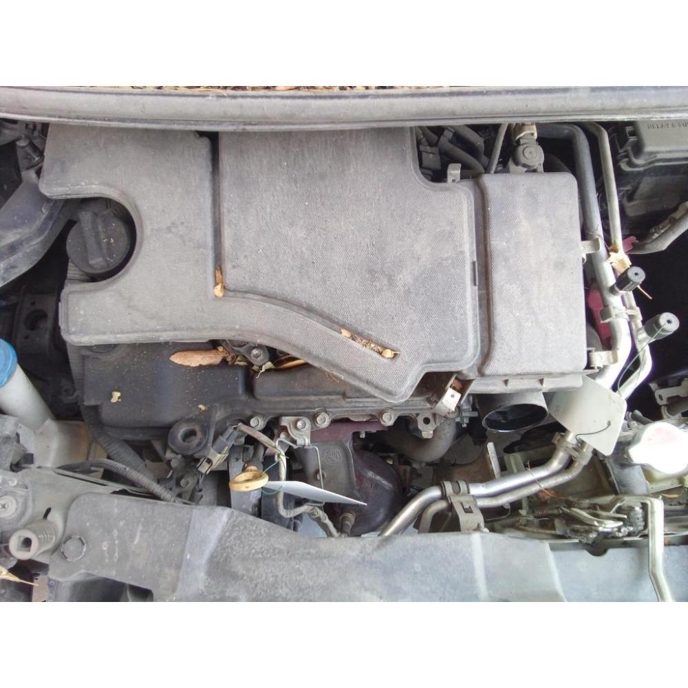 Motore Completo Usato Dal 2014 Al 2018 Citroen C1 «Ii» (2014)