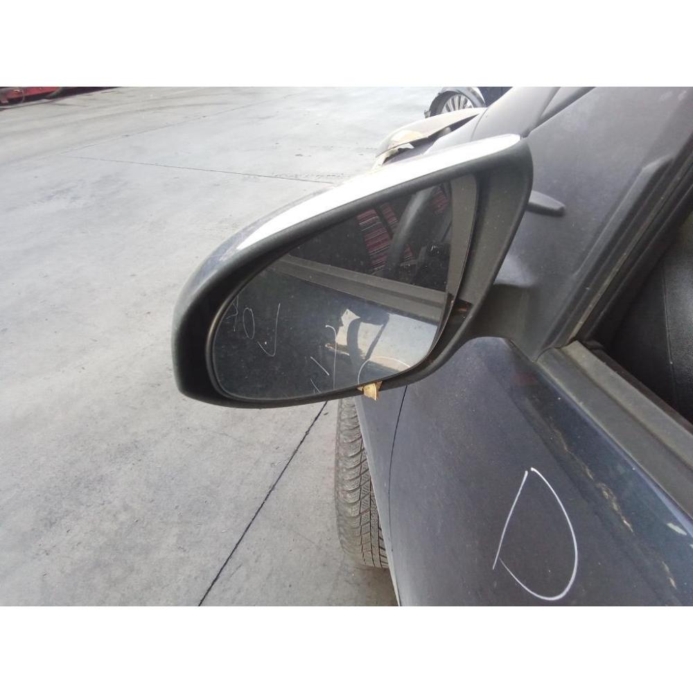 Retrovisore Esterno Anteriore Sinistro Usato Dal 2014 Al 2018 Citroen C1 «Ii» (2014)