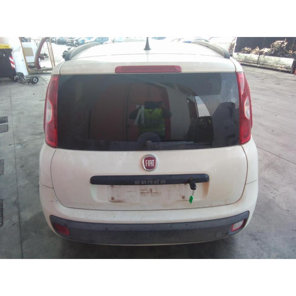Portello Posteriore Usato Dal 2015 Al 2020 Fiat Panda «Iii» Van (2012)