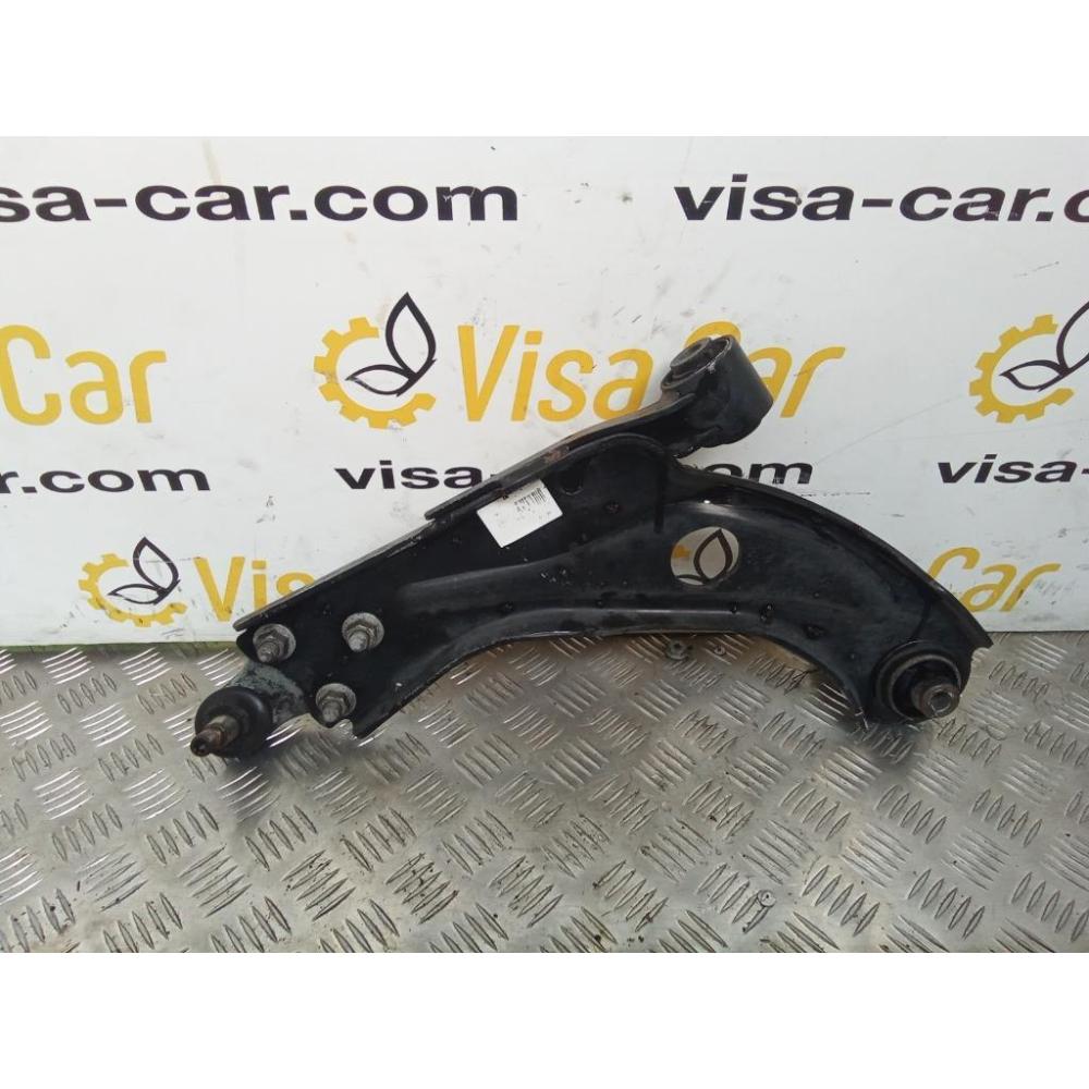 Braccio Oscillante Anteriore Sinistro Usato Dal 2017 Al 2021 Opel Grandland X (2017)