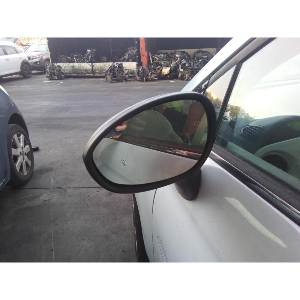 Retrovisore Esterno Anteriore Sinistro Usato Dal 2007 Al 2012 Fiat 500 «Ii» (2008)