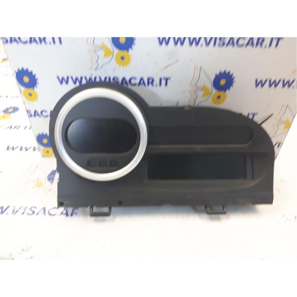 Copertura Quadro Strumenti Usato Dal 2007 Al 2012 Renault Twingo «Ii» (2008)