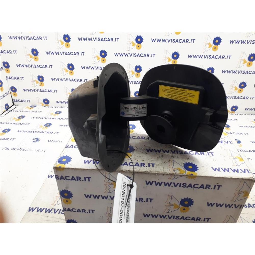 Copertura Sportello Carburante Usato Dal 2012 Al 2018 Fiat 500L (2013)