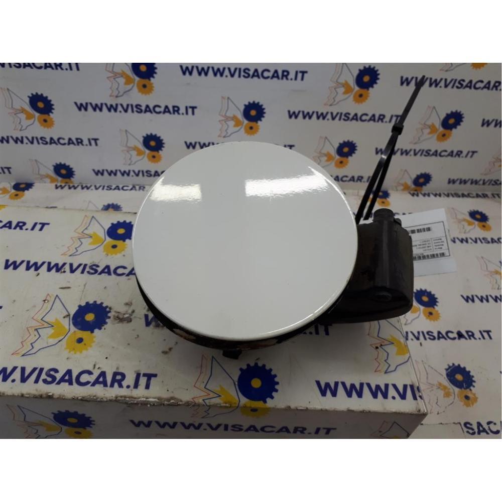 Copertura Sportello Carburante Usato Dal 2012 Volvo V40 «Ii» (2012)