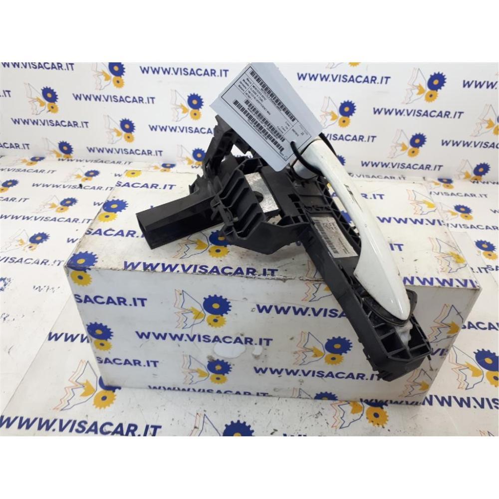 Corpo Farfallato Usato Dal 1993 Al 2000 Opel Corsa «B» (1993)