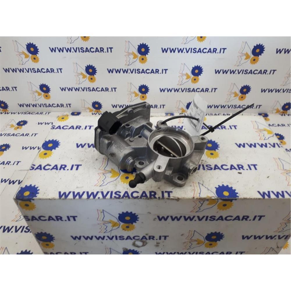 Corpo Farfallato Usato Dal 2008 Al 2013 Opel Insignia «A» Sw (2009)
