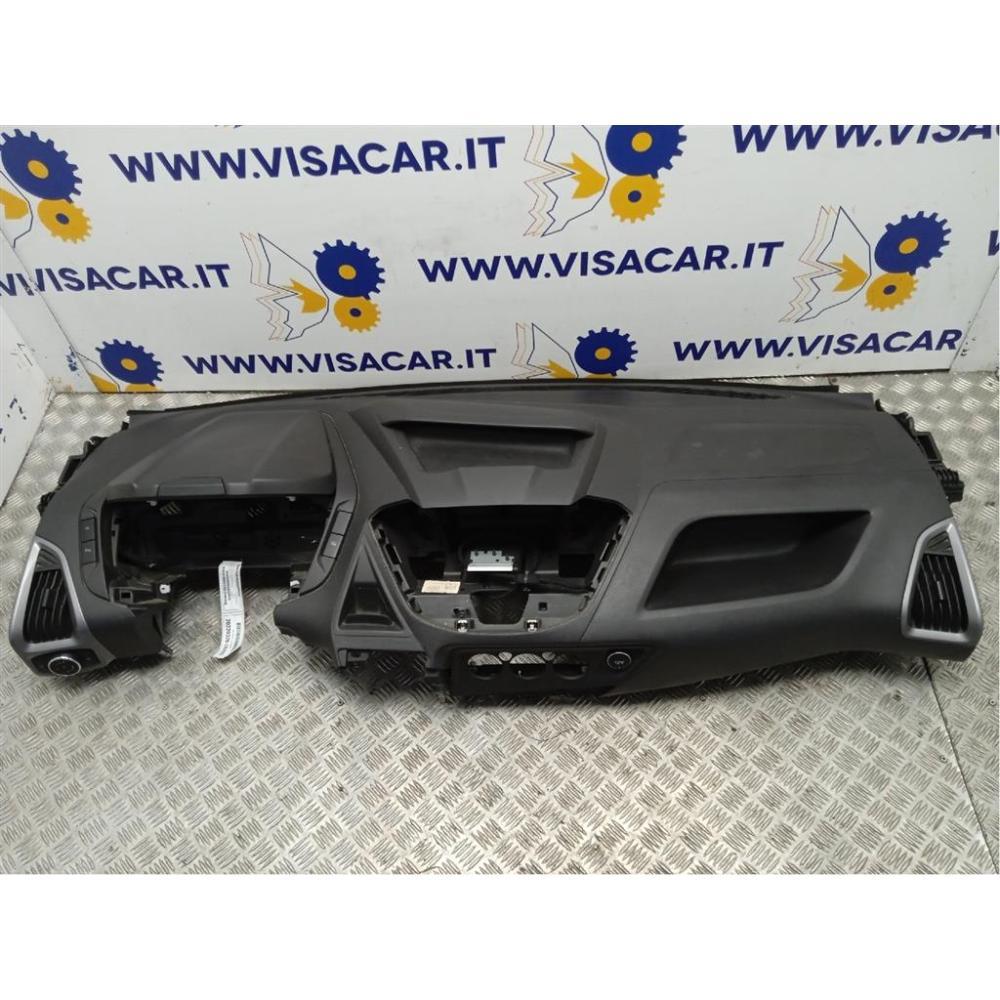 Cruscotto Usato Ford Transit Custom «I» (2013)