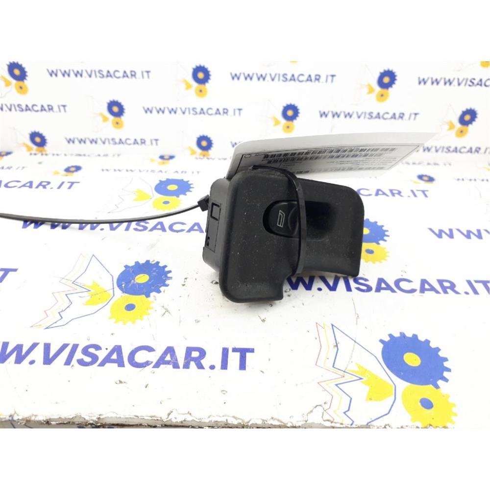 Pulsantiera Posteriore Dx Usato Dal 2000 Al 2006 Alfa Romeo 147 «I» (2001)