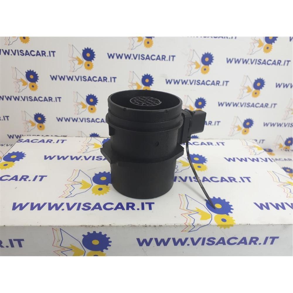 Misuratore Massa Aria Usato Bmw Serie 3 «E90» Berlina (2005)