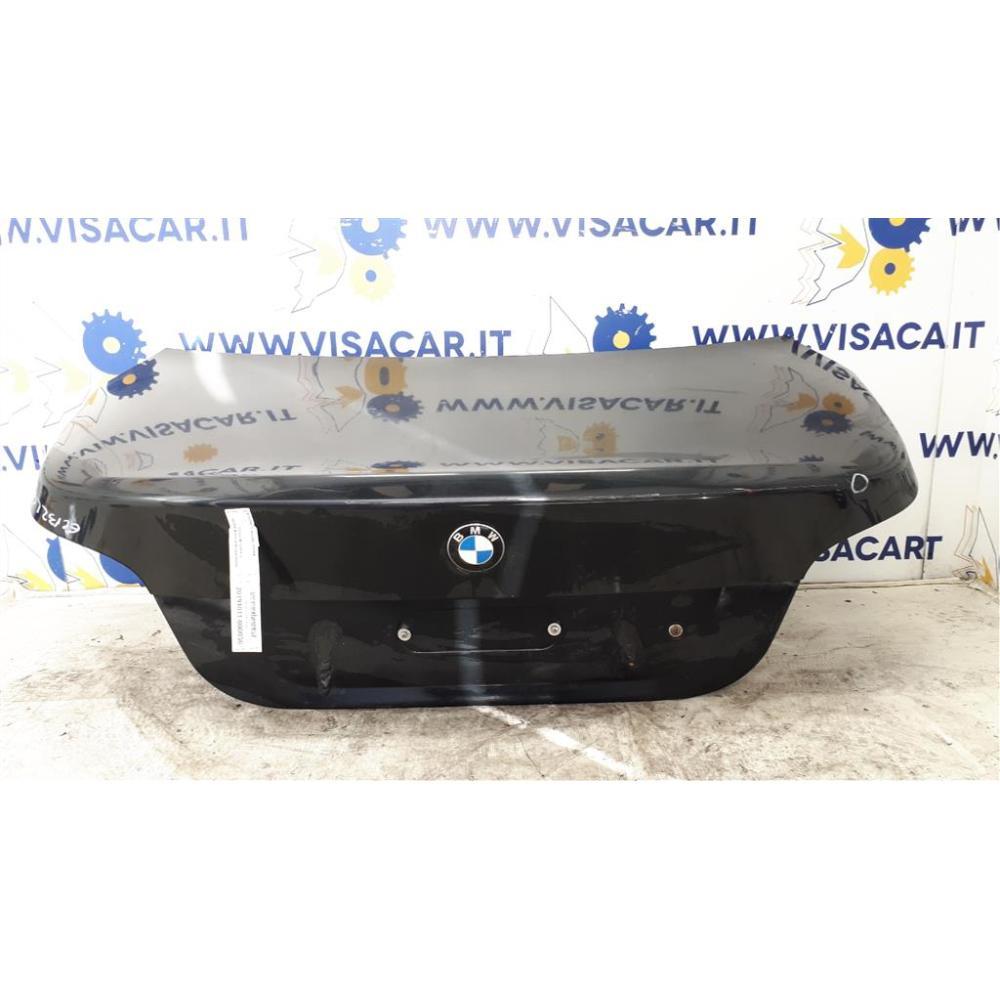 Portello Posteriore Usato Bmw Serie 5 «E60» Berlina (2004)