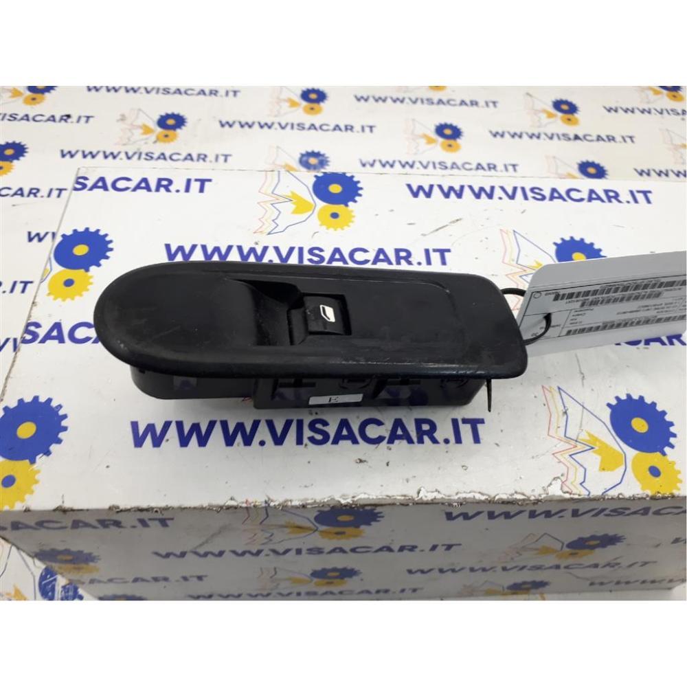 Pulsantiera Anteriore Dx Usato Citroen C3 «Ii» (2010)