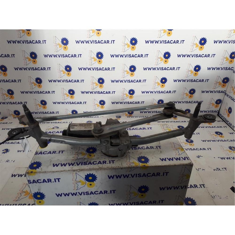 Meccanismo Tergicristallo Usato Dal 2012 Al 2018 Fiat 500L (2013)