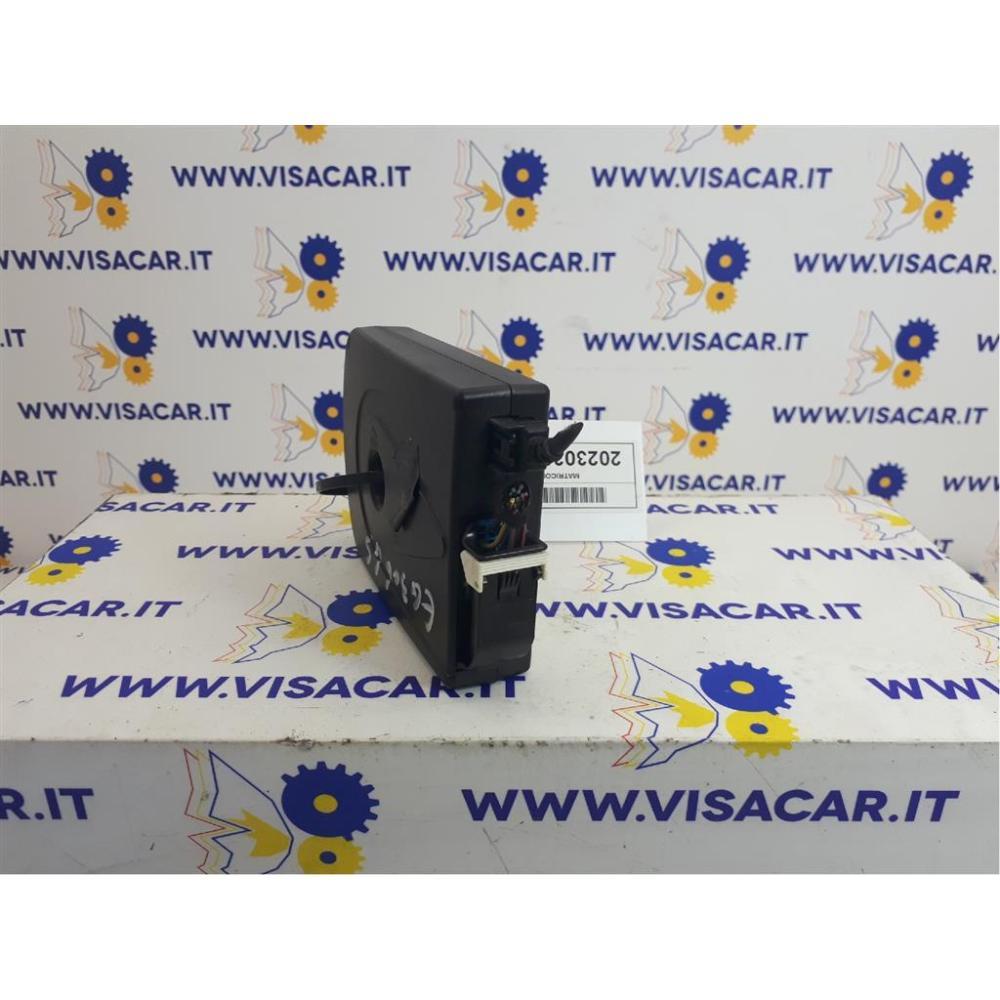 Modulo Bluetooth Usato Dal 2008 Al 2013 Ford Fiesta «Vi» (2012)