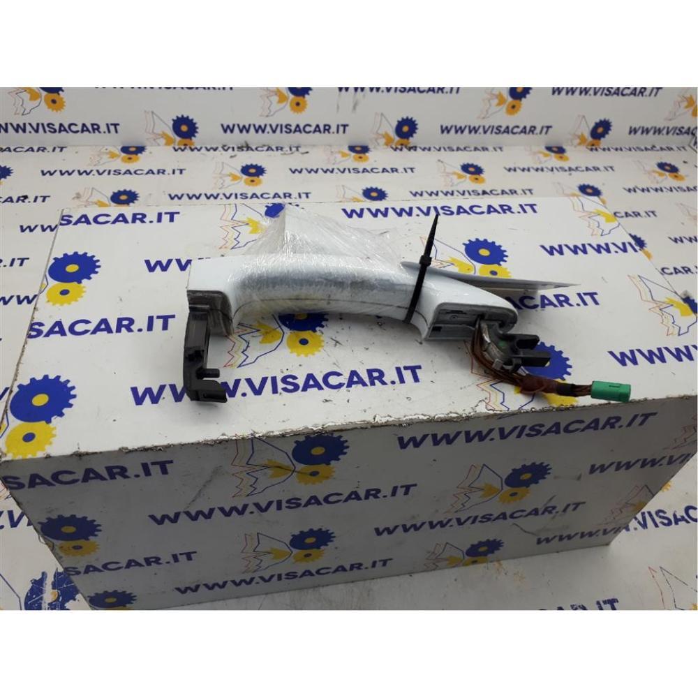 Maniglia Porta Est. Anteriore Destro Usato Dal 2011 Ford Focus «Iv» (2011)