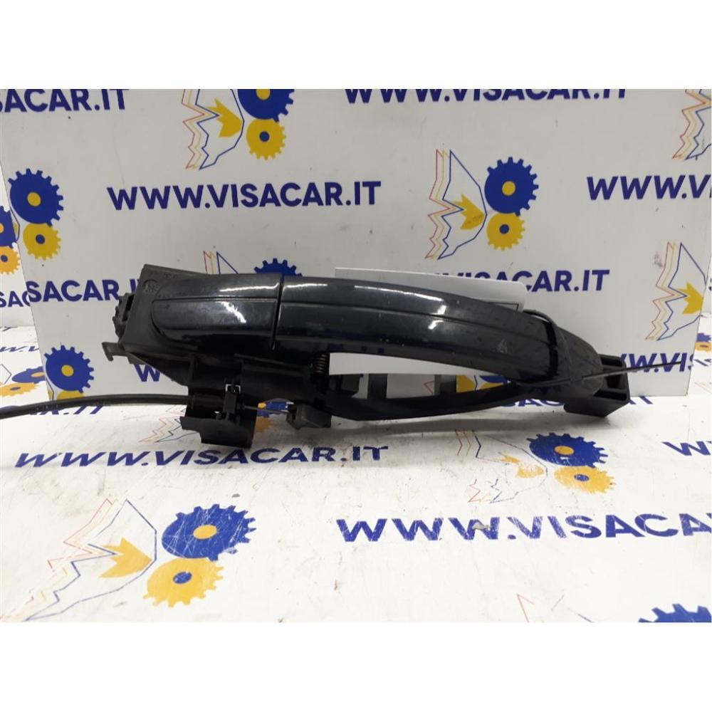 Maniglia Porta Est. Anteriore Destro Usato Dal 2011 Ford Focus «Iv» (2011)