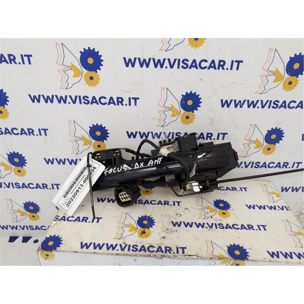 Maniglia Porta Est. Anteriore Destro Usato Ford Focus «Iv» (2011)