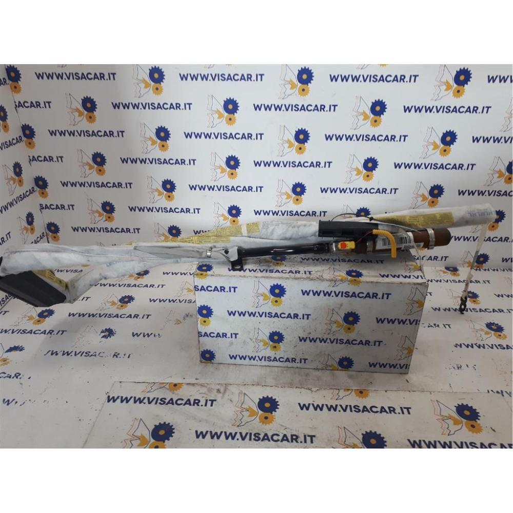 Air-Bag A Tendina Sinistro Usato Dal 2010 Hyundai Ix35 (2010)