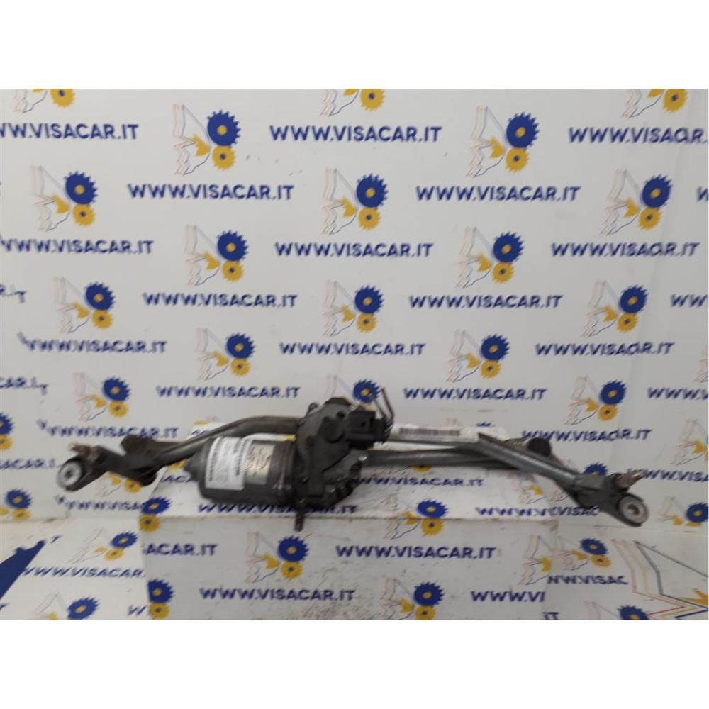 Meccanismo Tergicristallo Usato Jaguar Xf «I» (2008)