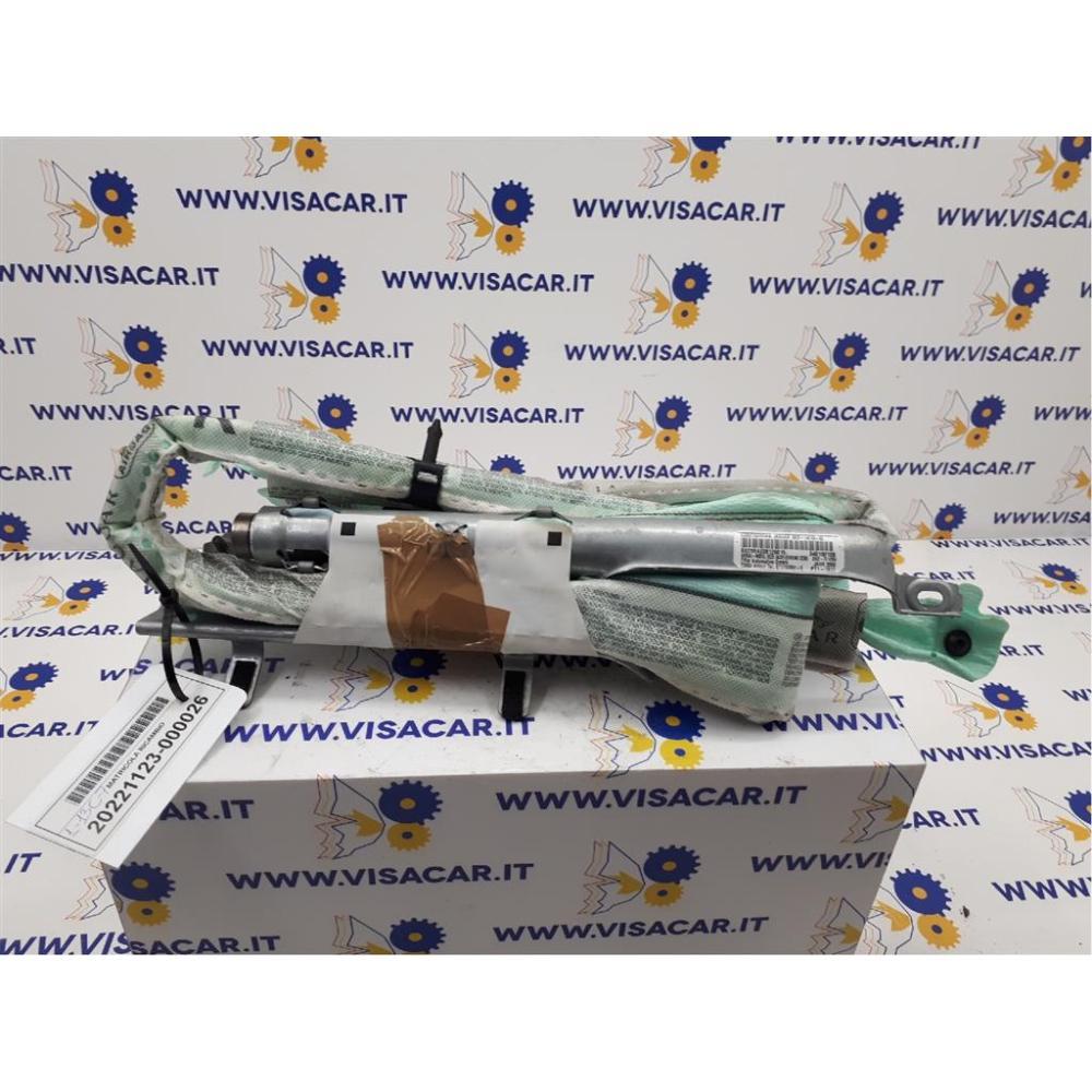 Air-Bag A Tendina Destro Usato Jaguar Xj6 «Iii» (2003)