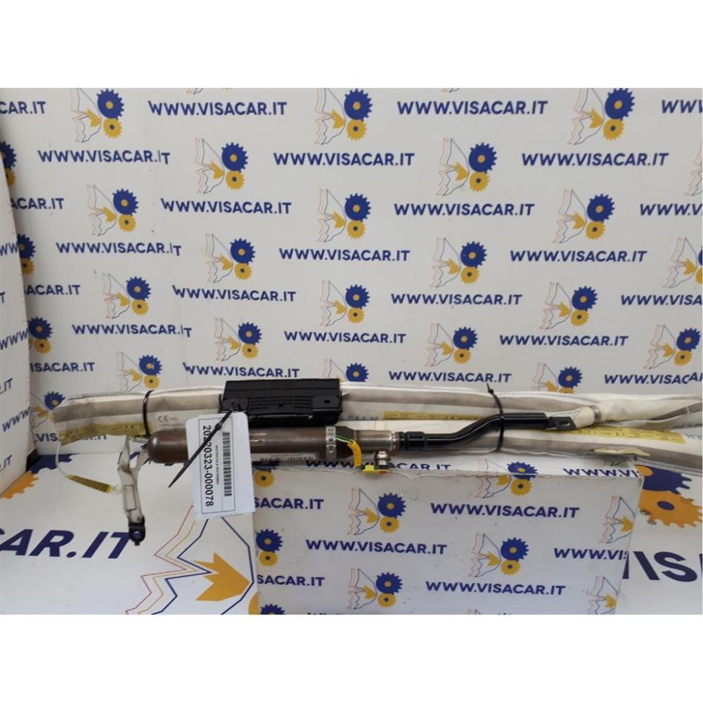 Air-Bag A Tendina Sinistro Usato Kia Carens «Iv» (2013)