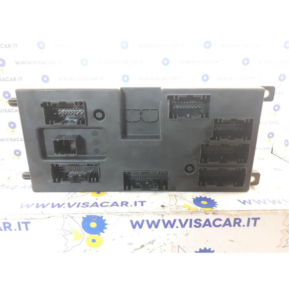 Centralina Body Computer Usato Dal 2017 Land Rover Range Rover Velar (2017)