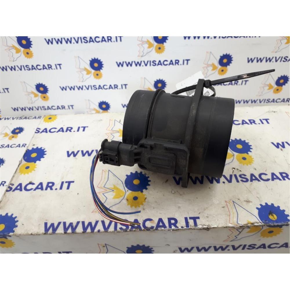 Misuratore Massa Aria Usato Dal 2011 Al 2019 Mercedes Classe B «W246» (2012)