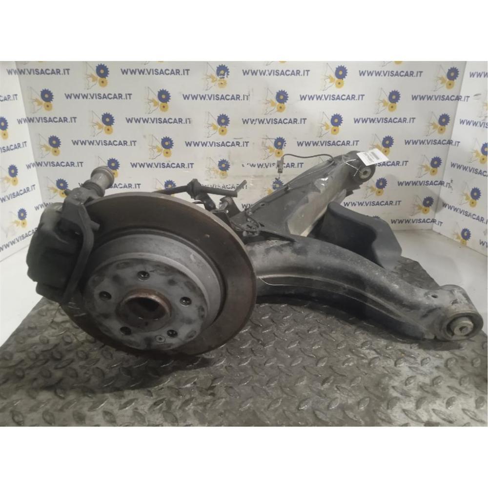 Mozzo Ruota Posteriore Sinistro Usato Mercedes Vito «W447» (2014)