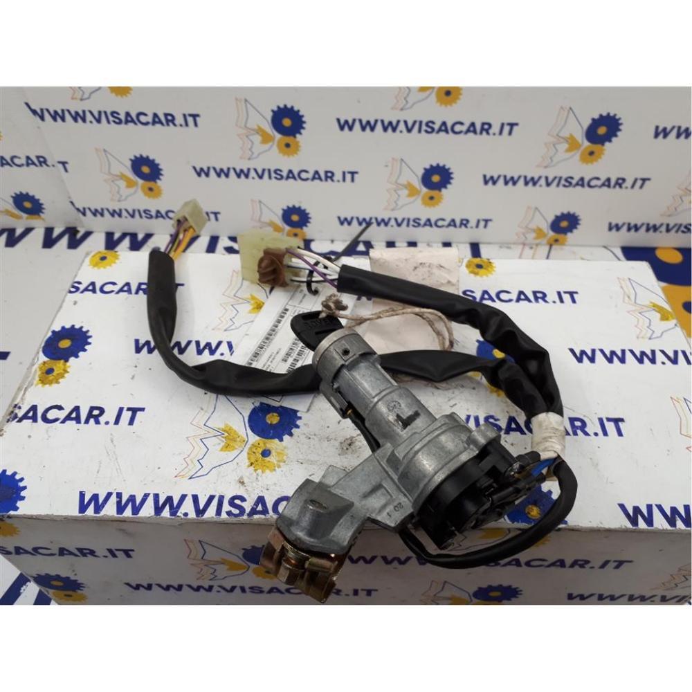 Cilindretto / Commutatore Accensione Usato Dal 2001 Al 2004 Mg Zr (2001)