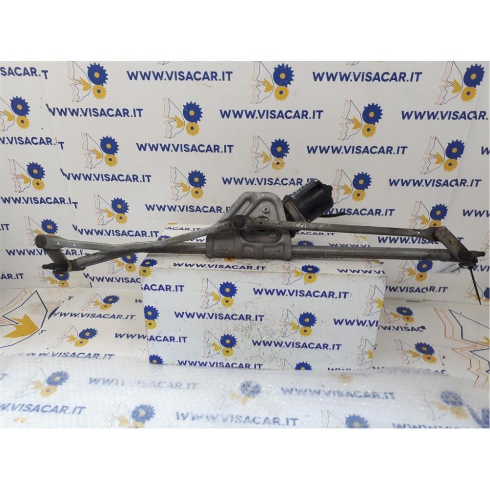 Meccanismo Tergicristallo Usato Dal 2006 Al 2010 Mini Mini Cooper «R56» (2007)