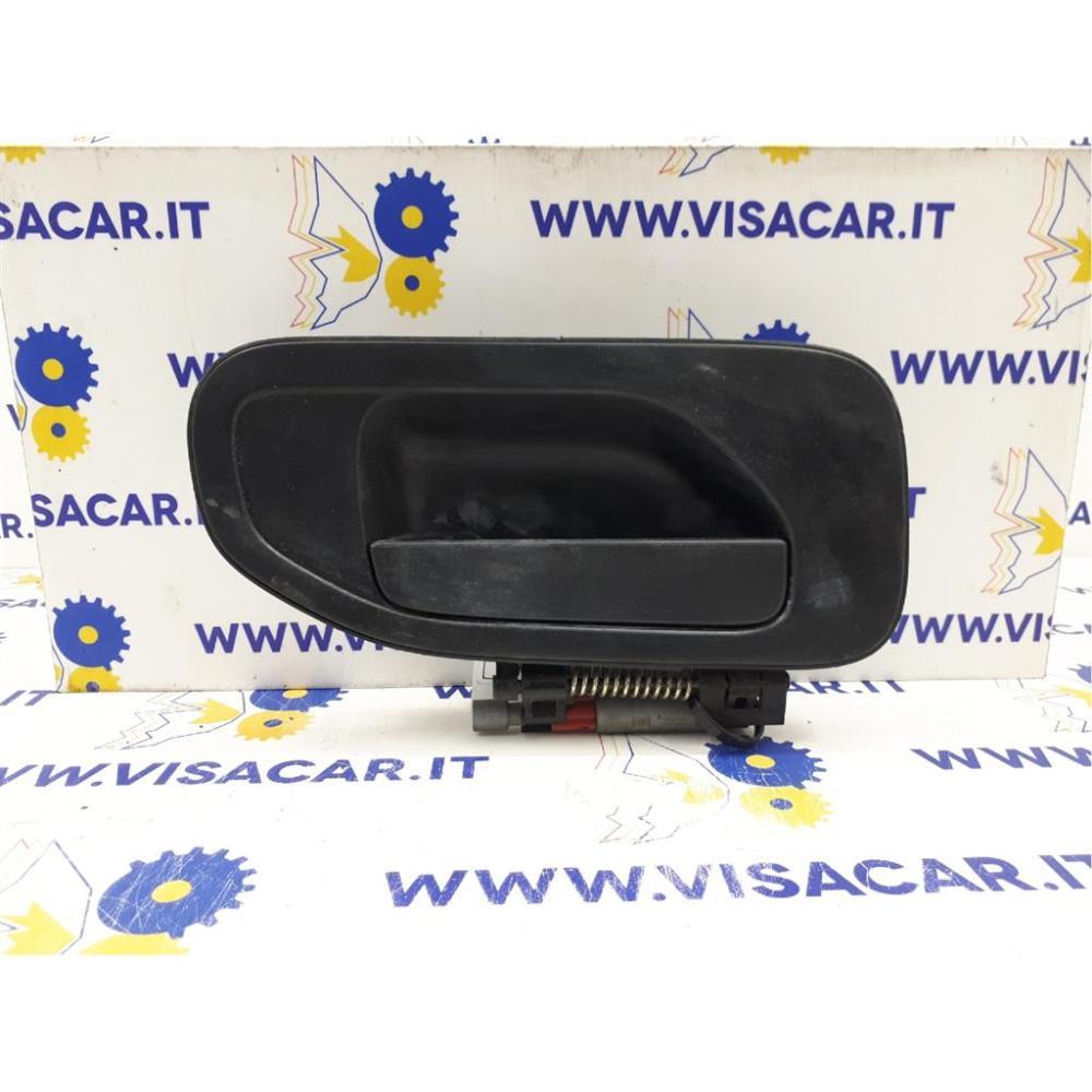 Maniglia Porta Esterno Anteriore Destro Usato Dal 2009 Nissan Nv200 (2009)