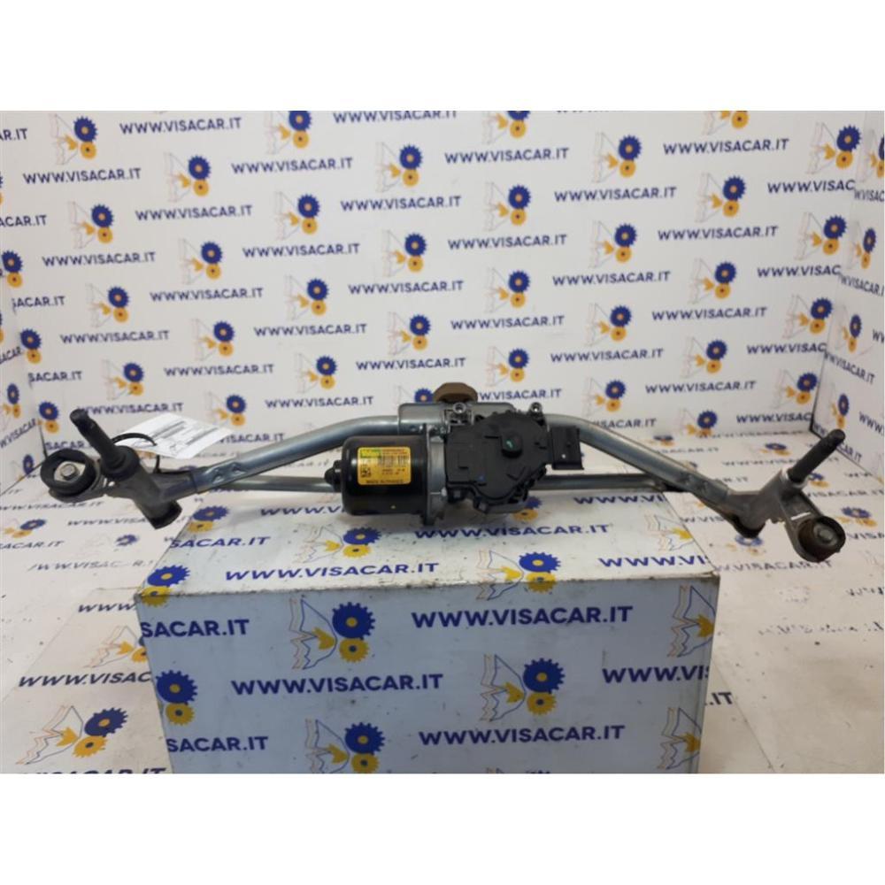 Meccanismo Tergicristallo Usato Opel Combo «E» (2018)