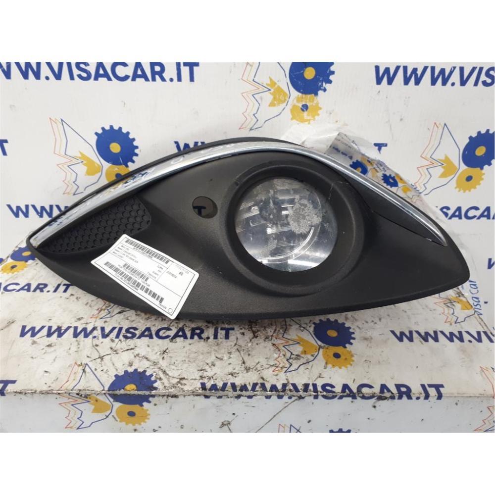 Fendinebbia Anteriore Sinistro Usato Dal 2011 Opel Corsa «D» (2011)