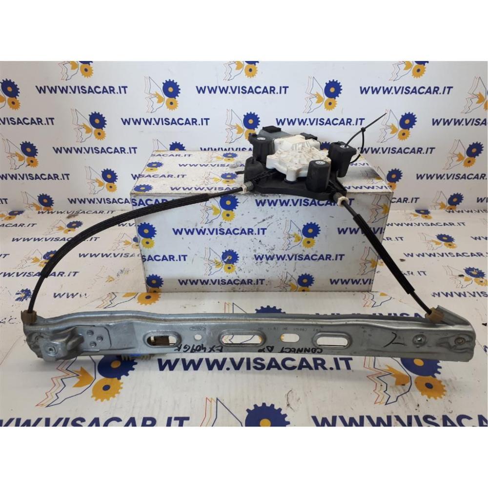 Alzacristallo Porta Anteriore Destro Usato Ford Transit Connect «Ii» (2014)