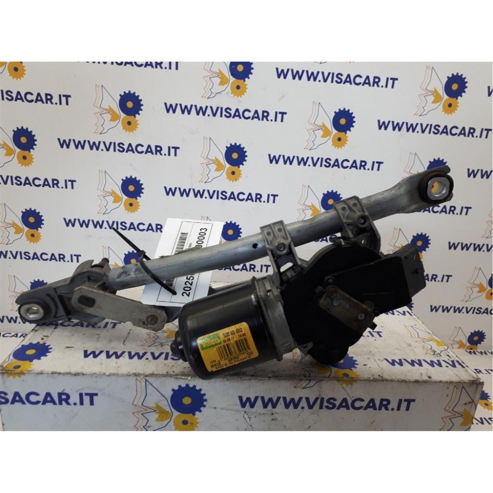 Meccanismo Tergicristallo Usato Dal 2005 Peugeot 107 (2005)